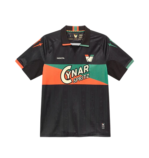 Venezia FC - Camisola Principal 26/27