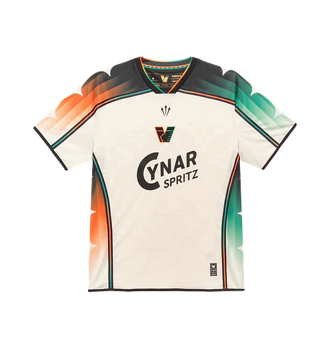 Venezia FC - Camisola Alternativa 26/27