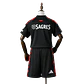 Benfica - Terceiro Kit de Criança 26/27 - Thumbnail 2