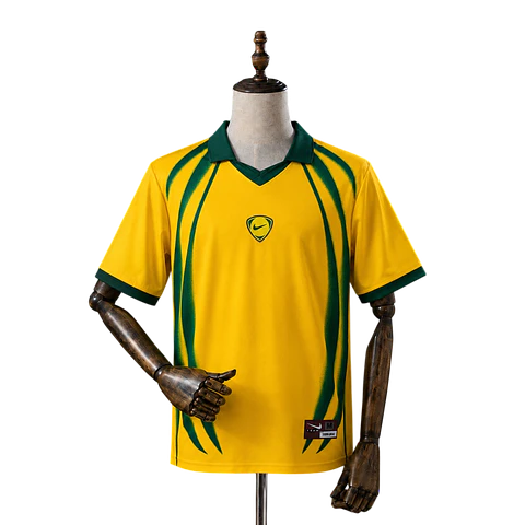 Brasil - Camisola Cactus Jack Travis Scott 2026