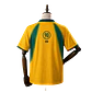 Brasil - Camisola Cactus Jack Travis Scott 2026 - Thumbnail 2