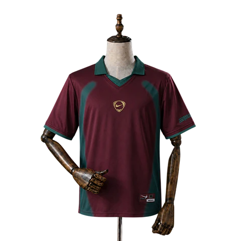 Portugal - Camisola Cactus Jack Travis Scott 2026