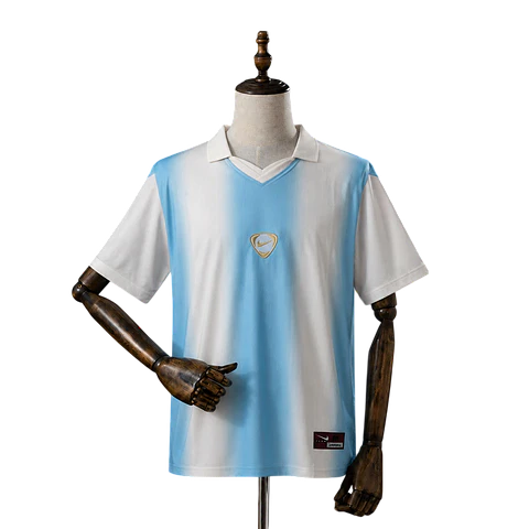 Argentina - Camisola Cactus Jack Travis Scott 2026