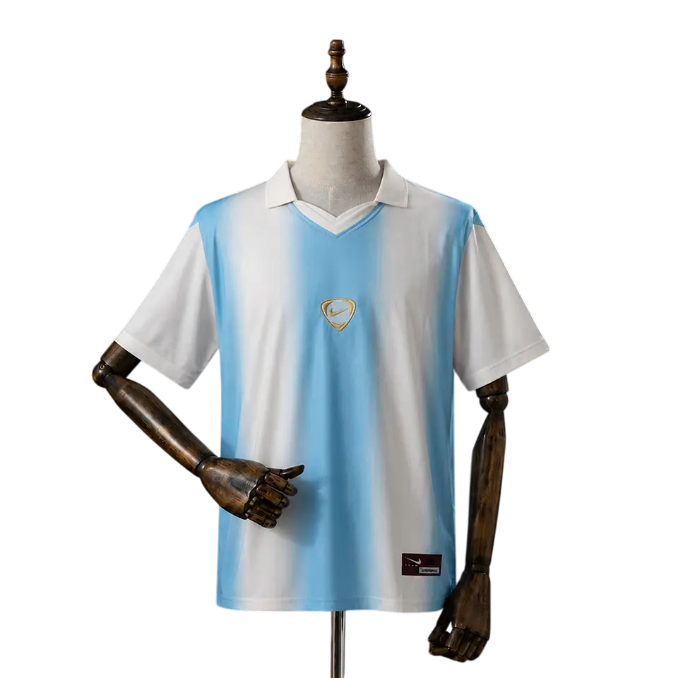 Argentina - Camisola Cactus Jack Travis Scott 2026 1