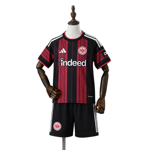Frankfurt - Kit Criança Principal 26/27