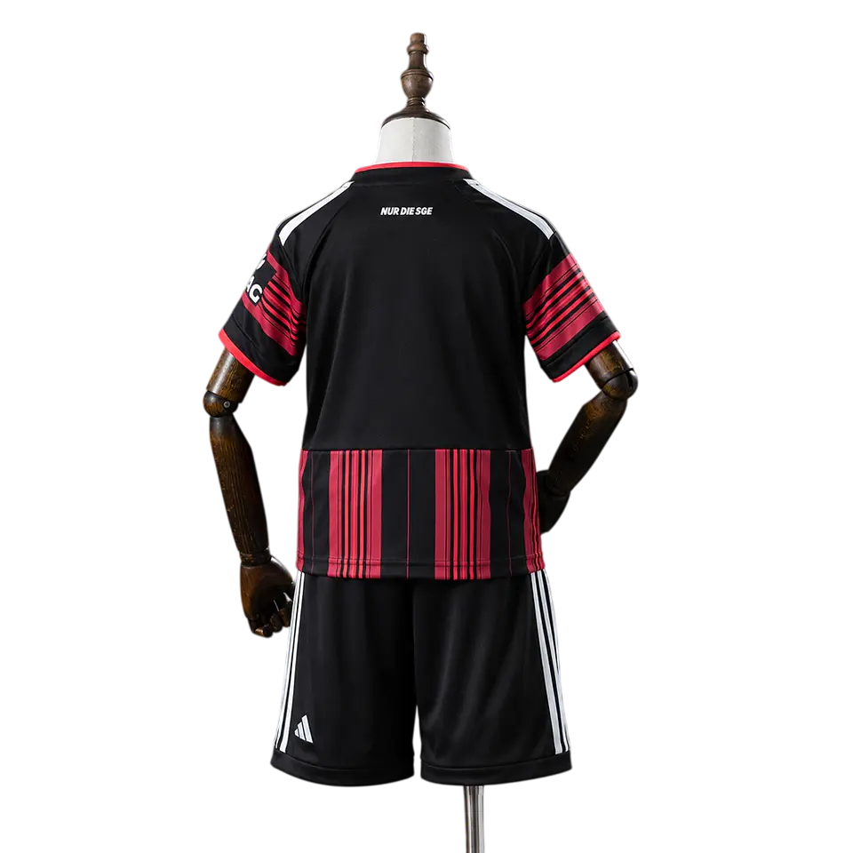 Frankfurt - Kit Criança Principal 26/27 2