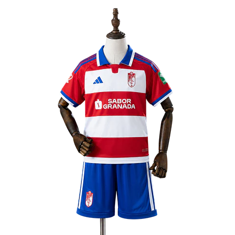 Granada - Kit Criança Principal 26/27