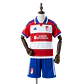 Granada - Kit Criança Principal 26/27 - Thumbnail 1