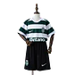 Sporting - Kit de Criança Principal 26/27 - Thumbnail 1
