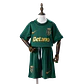 Sporting - Terceiro Kit de Criança 26/27 - Thumbnail 1