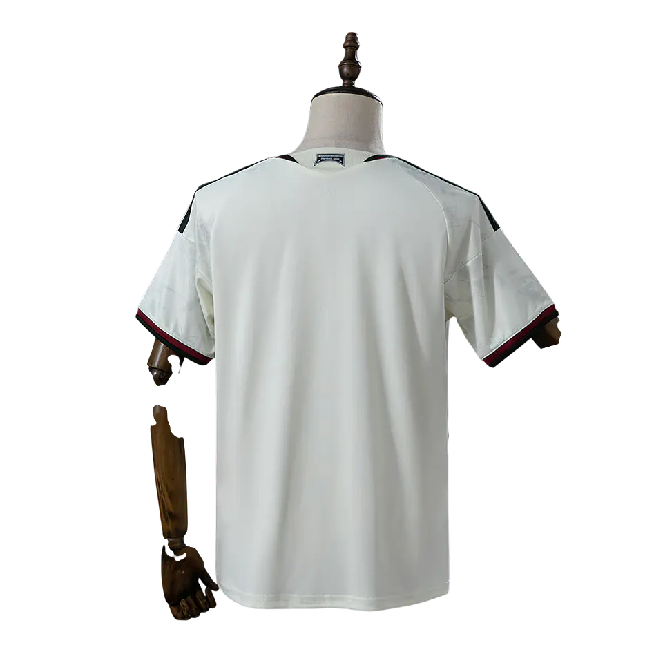 Manchester United - Terceira Camisola 26/27 2