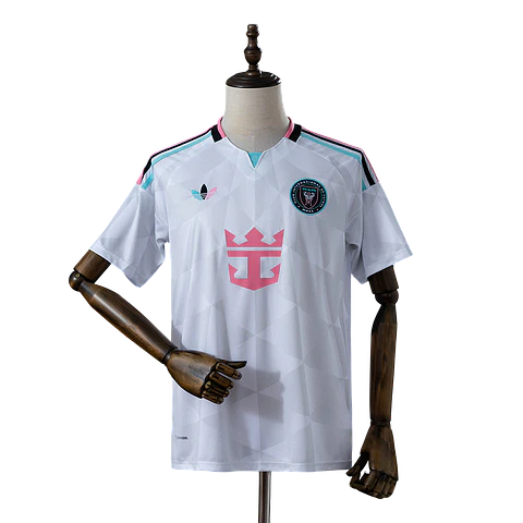 Inter Miami - Terceira Camisola 2026