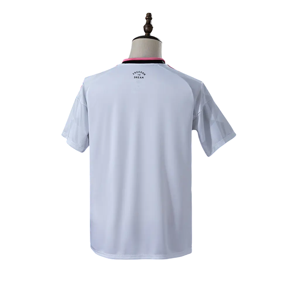 Inter Miami - Terceira Camisola 2026 2