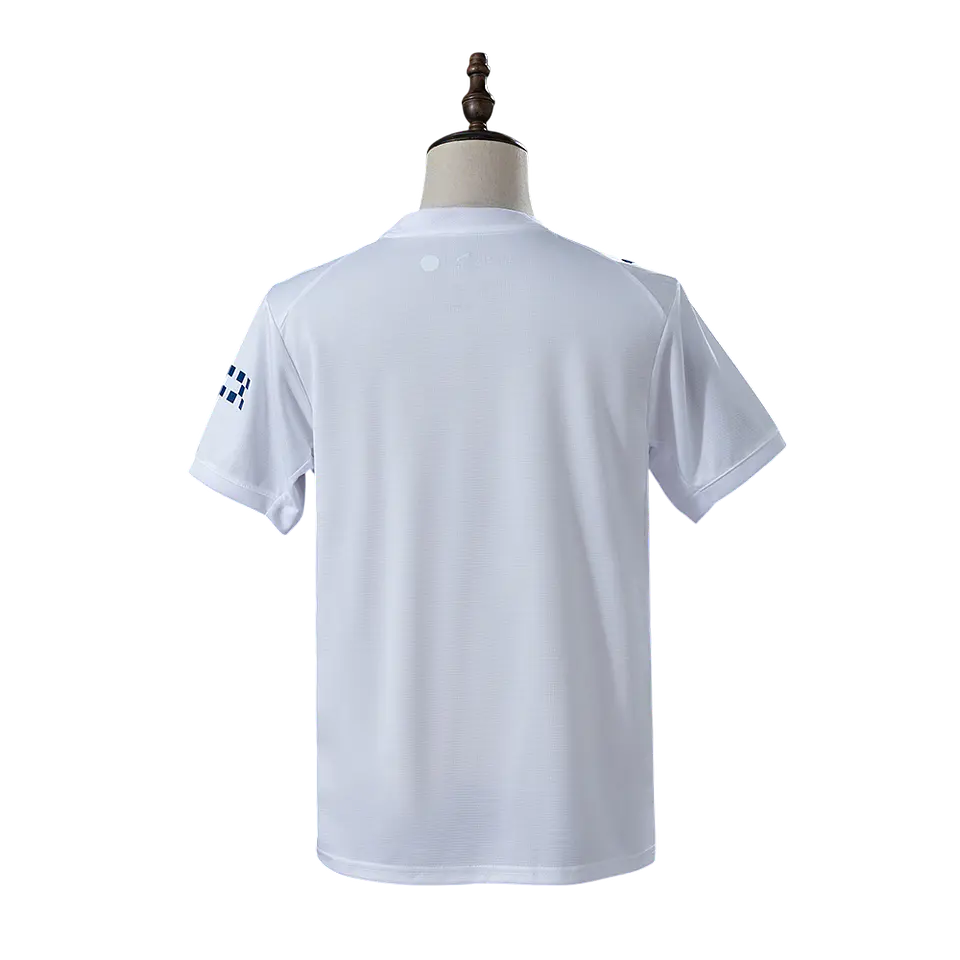 Manchester City - Terceira Camisola 26/27 2