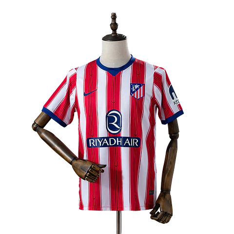Atlético Madrid - Camisola Principal 26/27