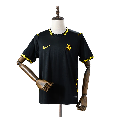 Chelsea - Camisola Alternativa 26/27