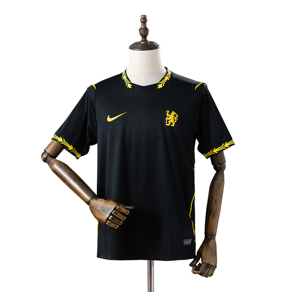 Chelsea - Camisola Alternativa 26/27 1