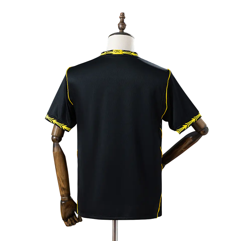 Chelsea - Camisola Alternativa 26/27 2