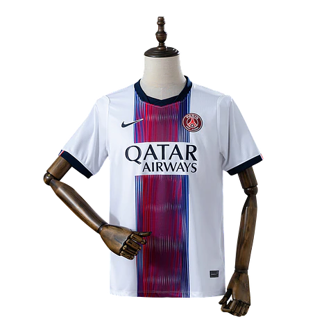 Paris Saint Germain - Camisola Alternativa 26/27
