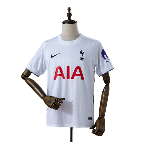 Tottenham - Camisola Principal 26/27