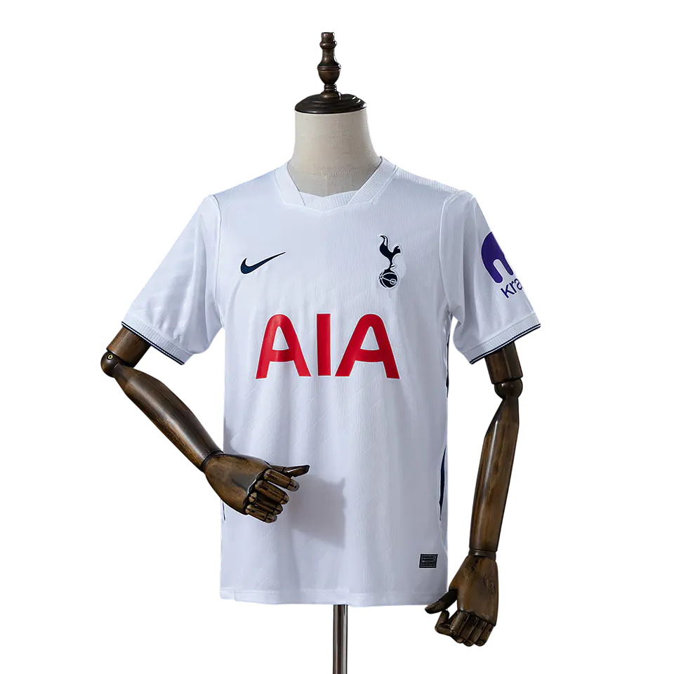 Tottenham - Camisola Principal 26/27 1