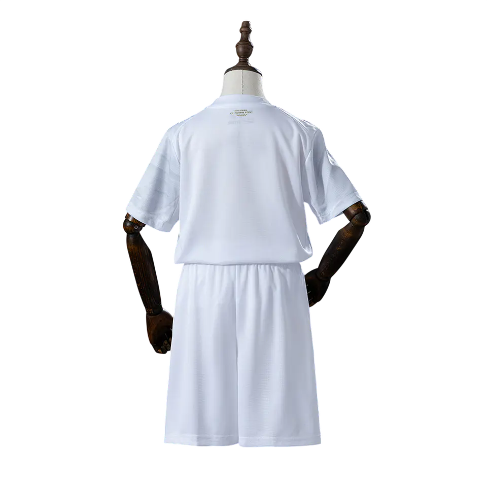 Ac Milan - Kit Criança Alternativo 26/27 2