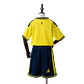 Al Nassr - Kit Criança Principal 26/27 Patrocínio Humain - Thumbnail 2