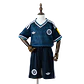 Newcastle - Kit Criança Alternativo 26/27 - Thumbnail 1