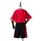 Flamengo - Terceiro Kit Criança 2026 - Thumbnail 2