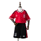 Flamengo - Terceiro Kit Criança 2026 - Thumbnail 1