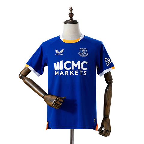 Everton - Camisola Principal 26/27