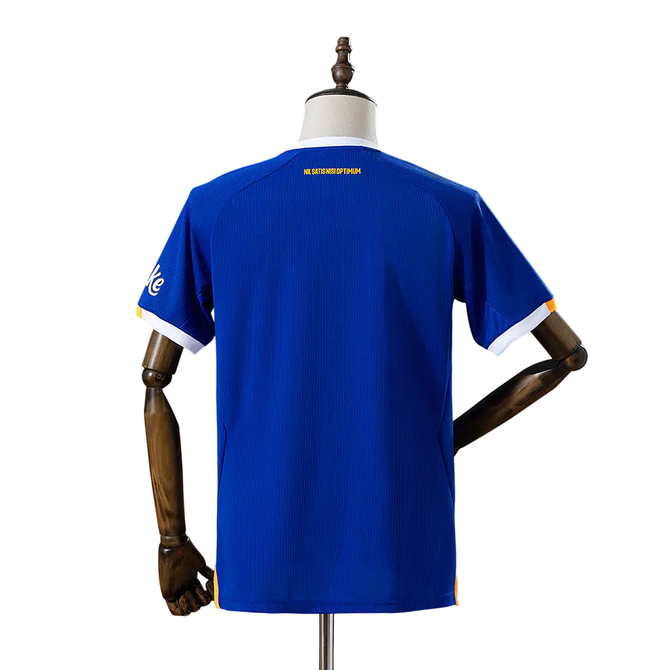 Everton - Camisola Principal 26/27 2