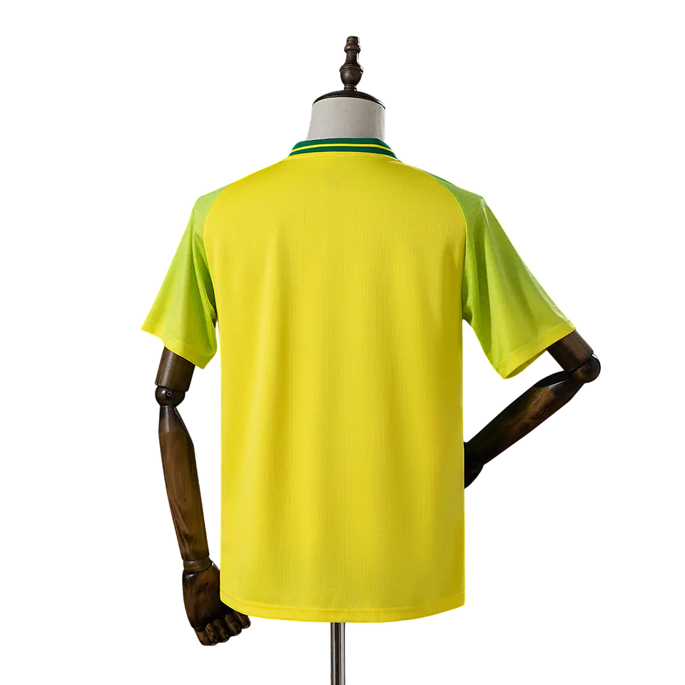 Botafogo - Camisola Edição Especial Brasil 2026  2