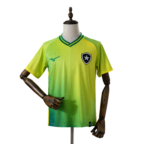 Botafogo - Camisola Edição Especial Brasil 2026 