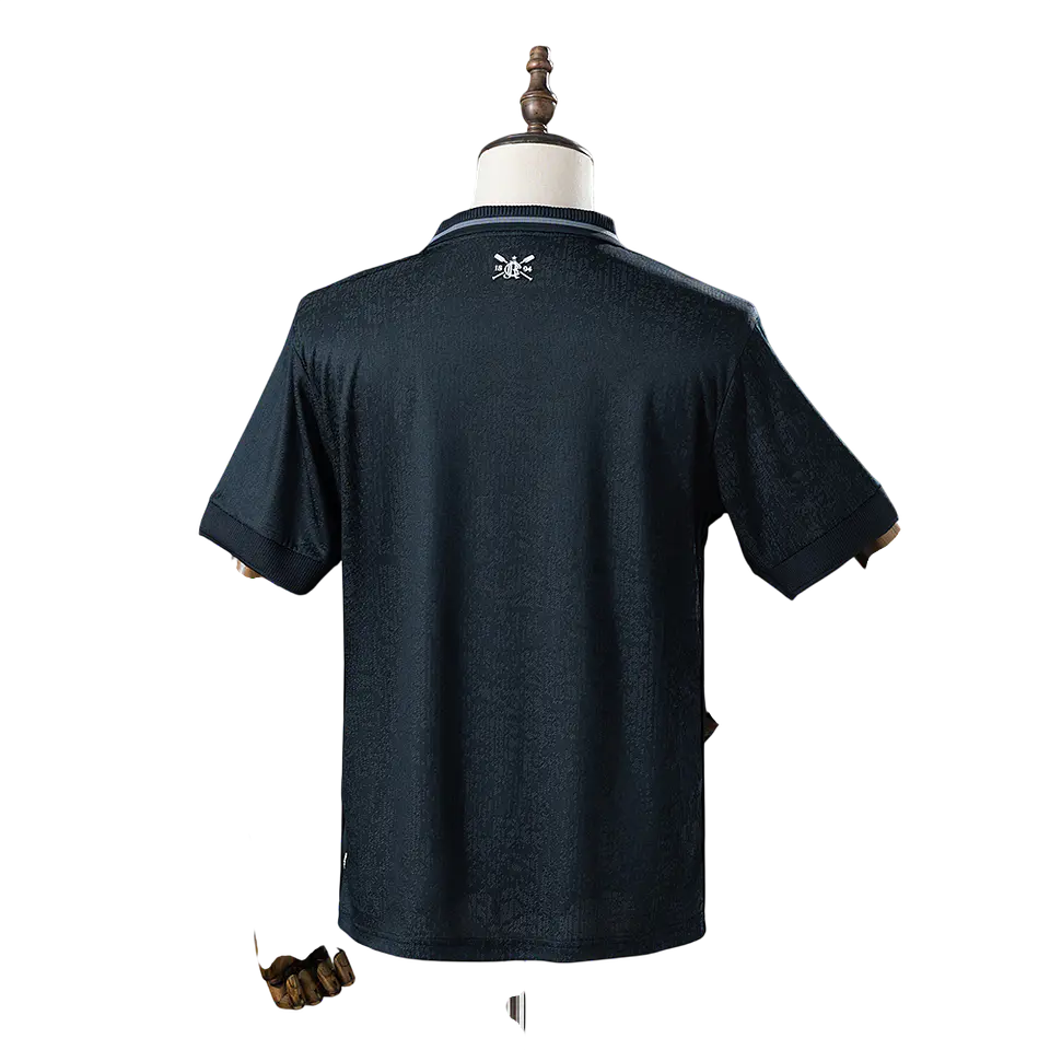 Botafogo - Camisola Alternativa 2026 2