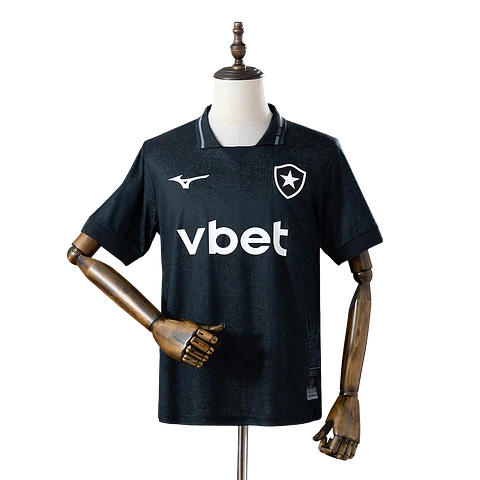 Botafogo - Camisola Alternativa 2026