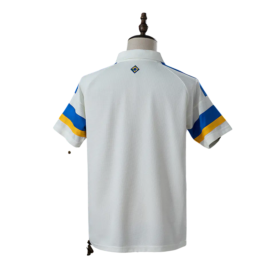Cruzeiro - Terceira Camisola 2026 2