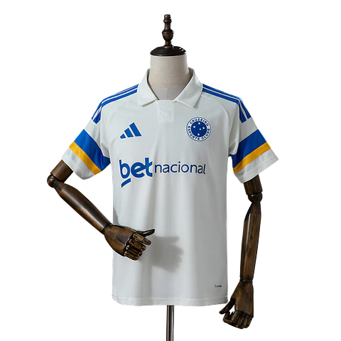 Cruzeiro - Terceira Camisola 2026