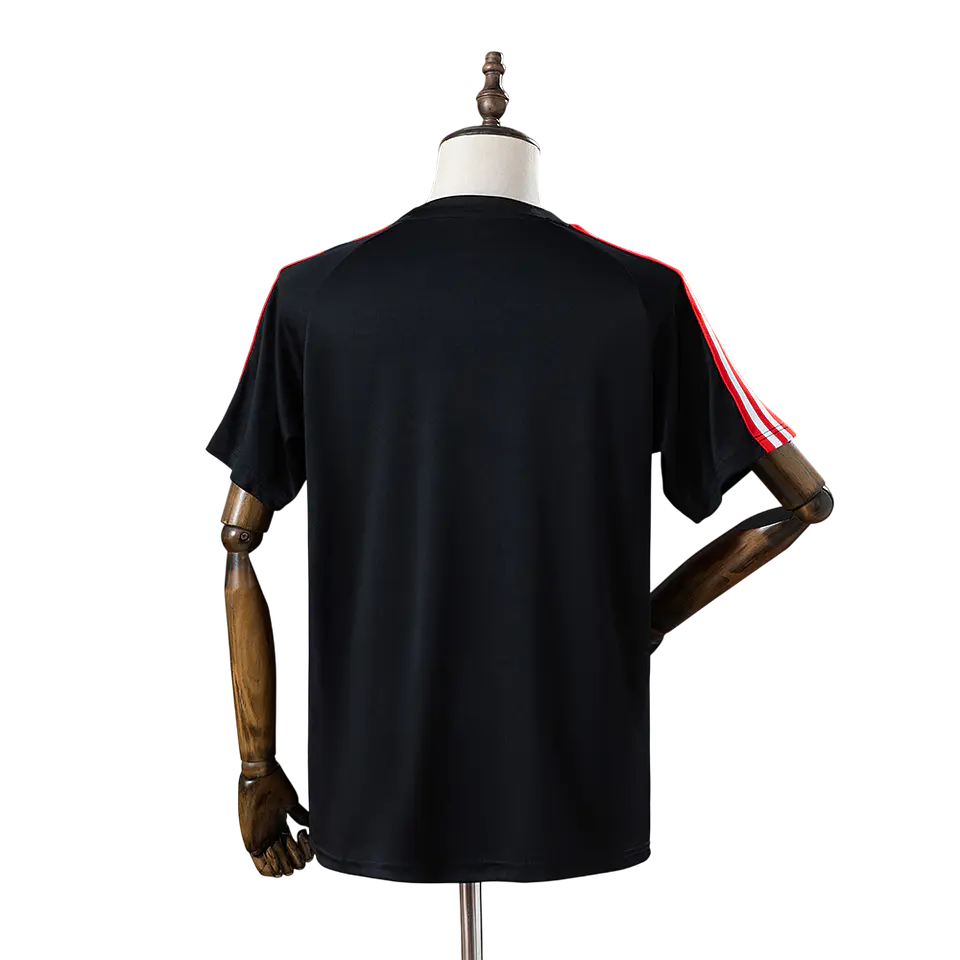Flamengo - Camisola Originals 2026 2
