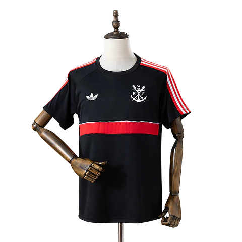 Flamengo - Camisola Originals 2026