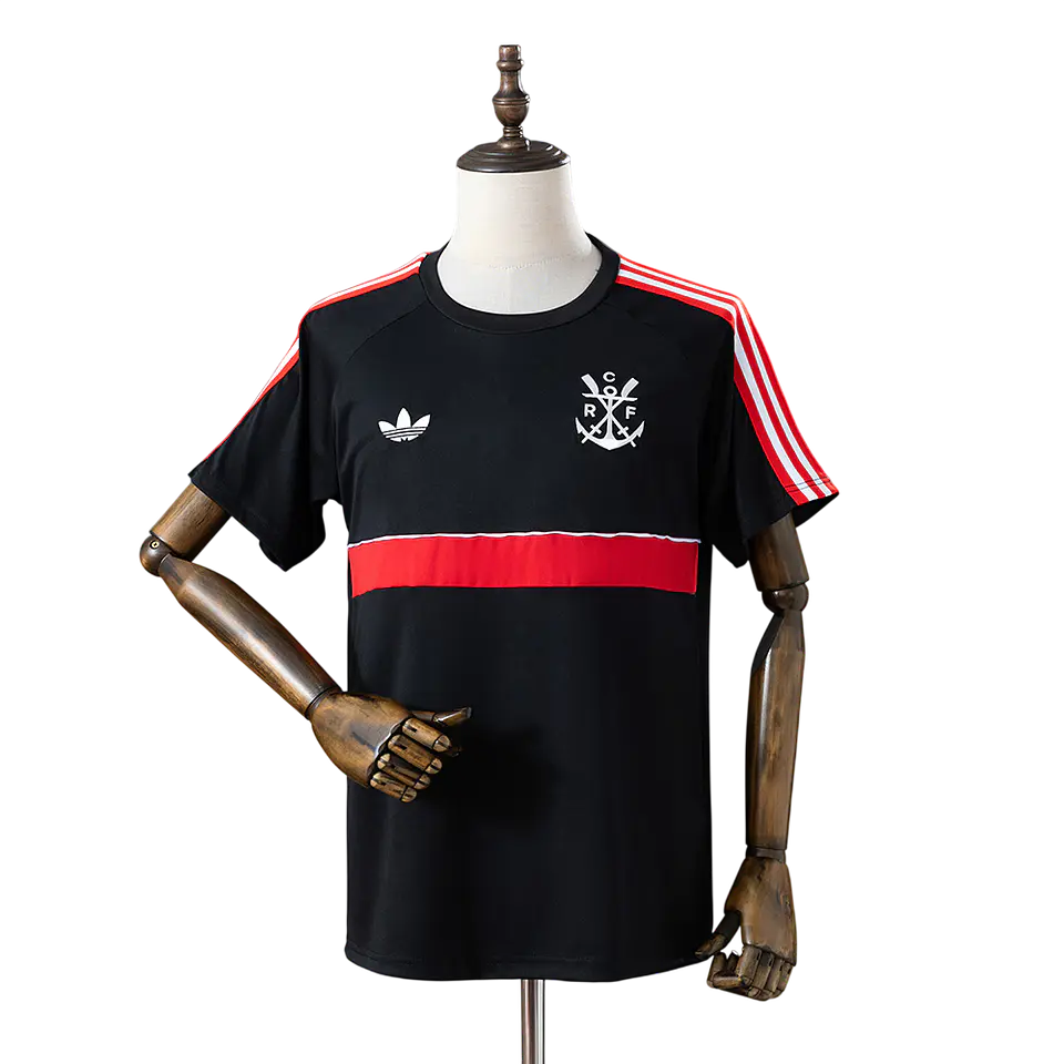 Flamengo - Camisola Originals 2026 1