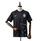 Brasil - Camisola Edição Especial Preta 2026 - Thumbnail 1