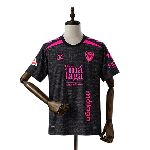Málaga - Terceira Camisola 26/27