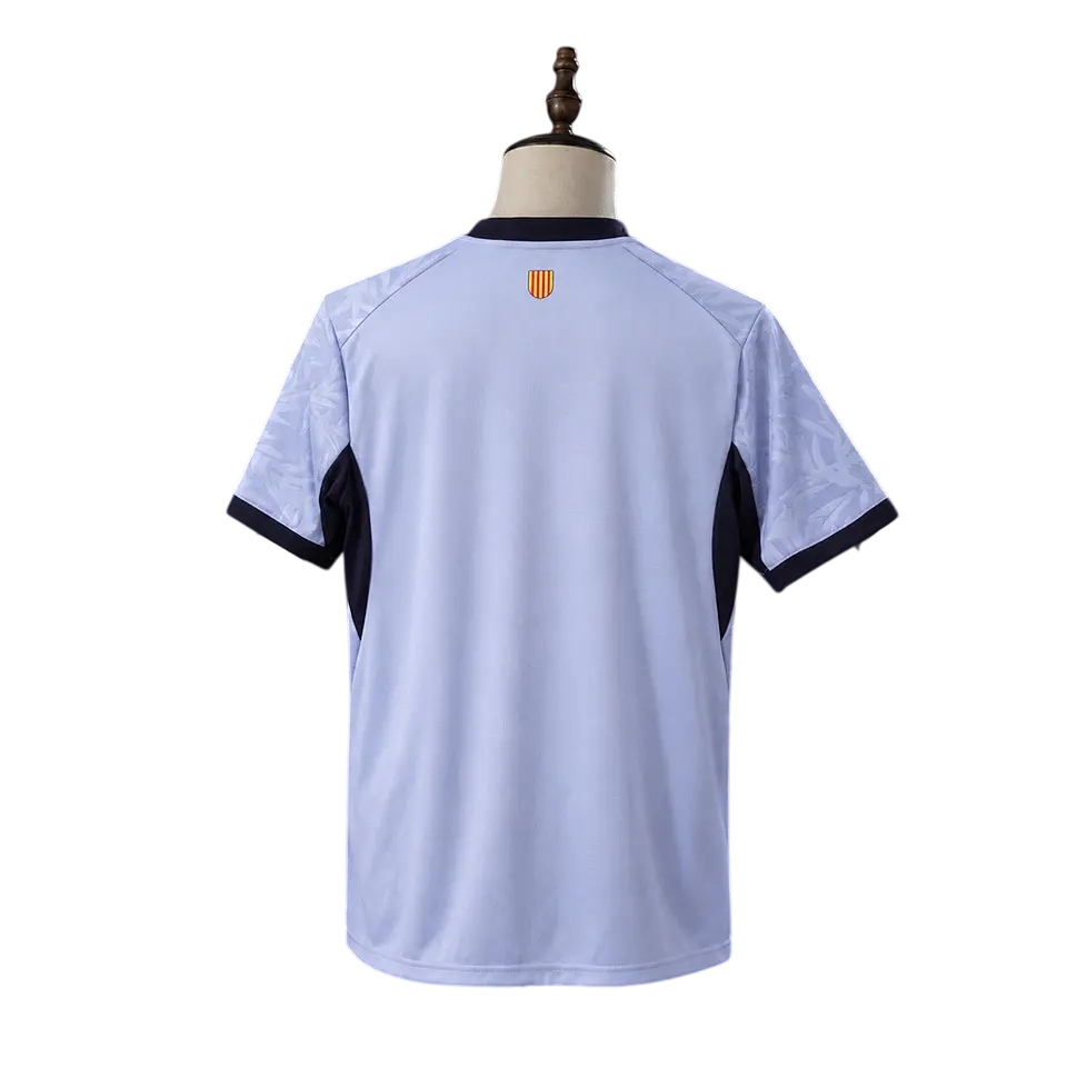 Olympique de Marseille - Terceira Camisola 26/27 2