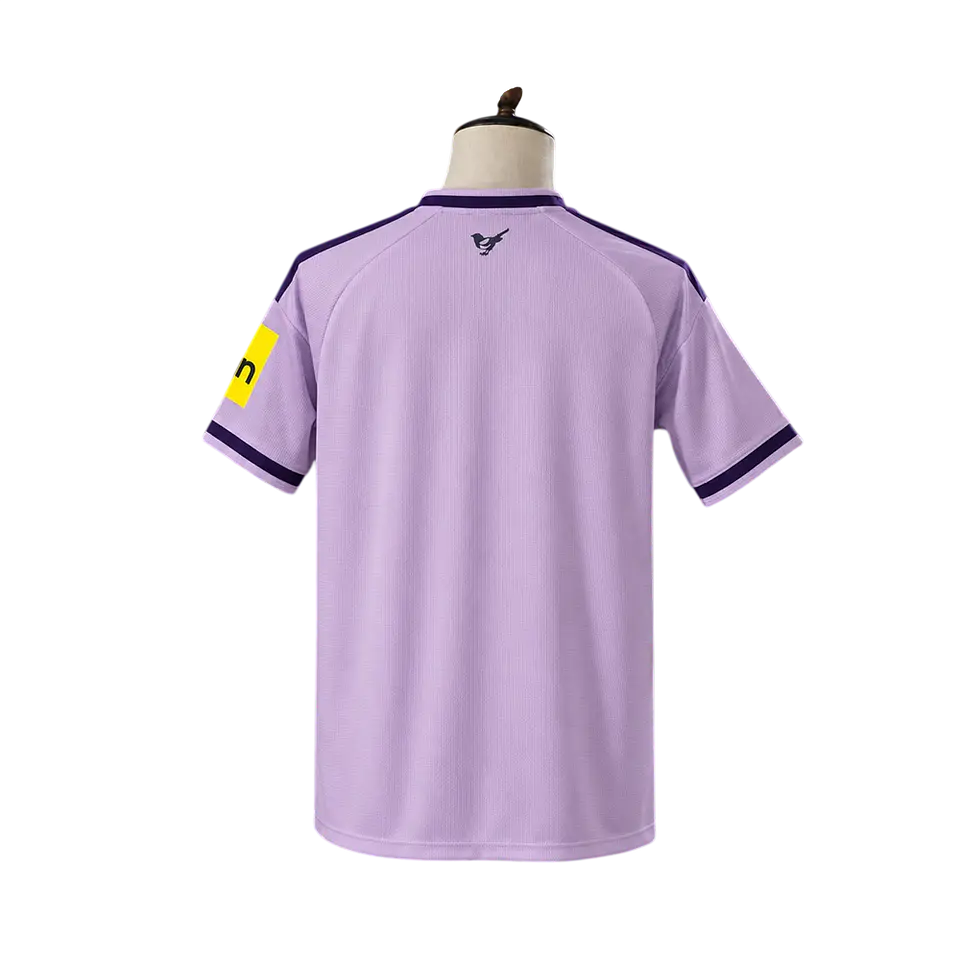Newcastle - Terceira Camisola 26/27 2