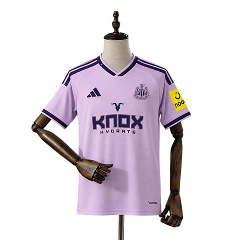 Newcastle - Terceira Camisola 26/27