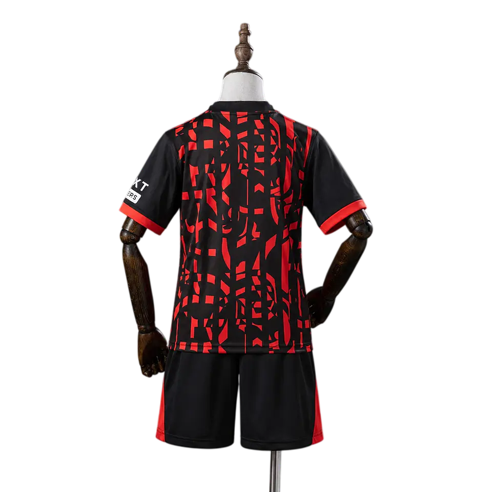 Rangers FC - Terceiro Kit Criança 26/27 2