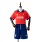 Osasuna - Kit Criança Principal 26/27 - Thumbnail 1