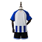 Espanyol - Kit Criança Principal 26/27  - Thumbnail 2