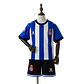 Espanyol - Kit Criança Principal 26/27  - Thumbnail 1